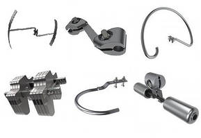 Захисна арматура