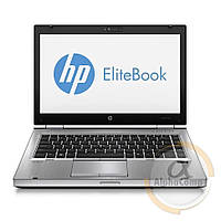 Ноутбук HP EliteBook 2560P (12.5"•i5-2540M•8Gb •ssd 120Gb) БУ