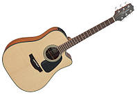 Электроакустическая гитара TAKAMINE GD10CE NS