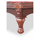 Більярдний стіл "Леон" 8 футів Пул (ігрове поле ЛДСП), фото 3