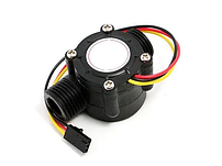 Комплектуючі до клапанів RunXin