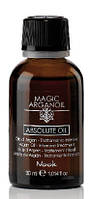 Масло для интенсивного лечения MAGIC ARGANOIL Absolute Oil NOOK