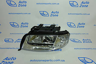 Фара передня ліва Audi A6 2001-2003 4B0941003BJ - DEPO