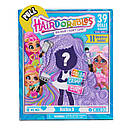 Лялька сюрприз Хердораблс Яскраві вечірки 3 серія Hairdorables 23726, фото 4