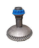 Бак для душу Консенсус СИНІЙ 150 л, фото 2