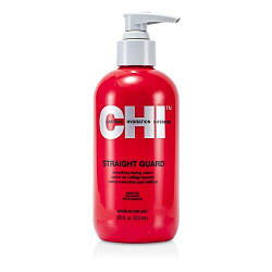 Розгладжуючий крем для укладання волосся CHI Straight Guard Smoothing Styling Cream 251 ml