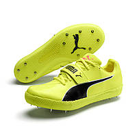 Легкоатлетическая обувь Puma EVOSPEED HIGH JUMP 6 (размер 38)