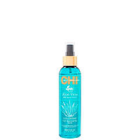 Спрей для вьющихся волос CHI Aloe Vera Curl Reactivating Spray 177 мл