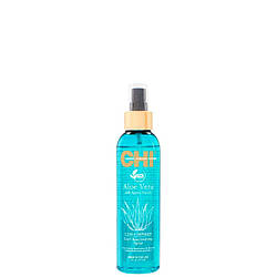 Спрей для кучерявого волосся CHI Aloe Vera Curl Reactivating Spray 177 мл