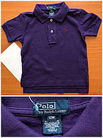 Детская футболка Polo Ralph Lauren