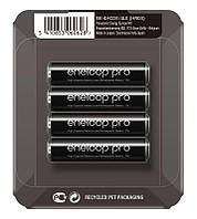 Аккумулятор Panasonic Eneloop Pro BK-4HCDE/4LE, AAA/(HR03), 930mAh, LSD Ni-MH, Sliding Pack 4шт