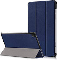 Чехол Samsung Galaxy Tab S6 Lite P610 P615 Magnet Dark Blue