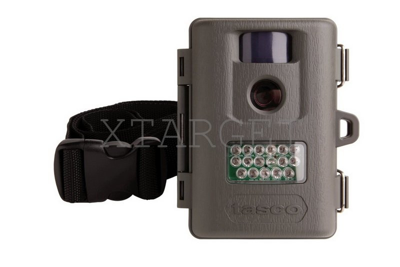 Реєстраційна камера Tasco 2.1-5MP#