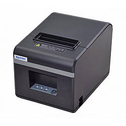 Чековий Термопринтер Xprinter N160ii USB 80мм 5656