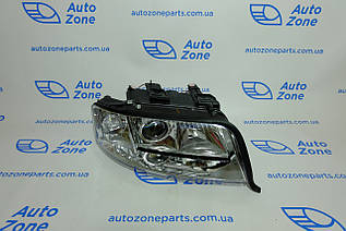 Фара передня права Audi A6 2001-2003 4B0941004BJ, 1EL008472021 - DEPO