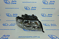 Фара передняя правая Audi A6 2001-2003 4B0941004BJ, 1EL008472021 - DEPO