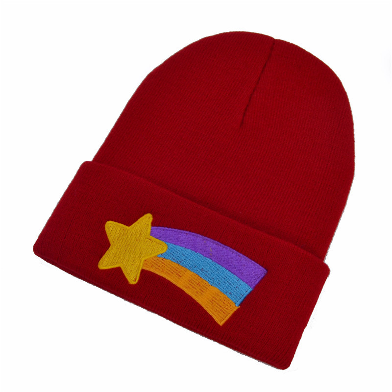 Шапка China Гравіті Фолз Мейбл Gravity Falls Mabel Pines 11.17.285, фото 1