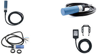 Датчики для систем годівлі