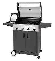 Гриль-барбекю Cadac газовий Entertainer 4 Supreme, антрацит, фото 5