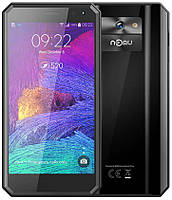 Мобильный телефон NOMU M6 Pro 3/32Gb Dual Sim Black