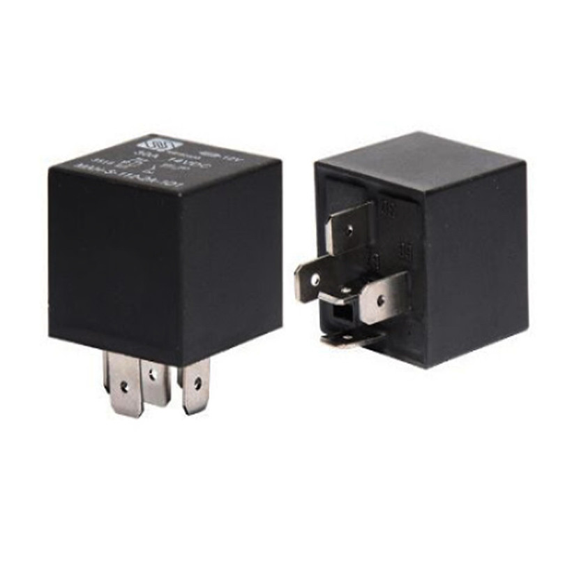 Реле поворотів для LED 5 контактів, 12 В, фото 1