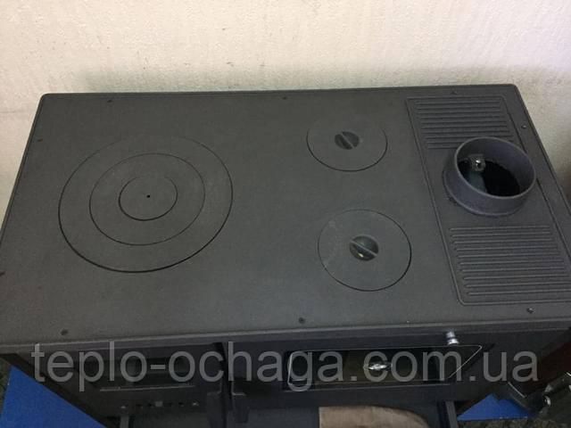 варильна піч