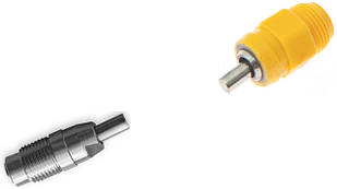 Ніпелі для поїлок