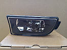 Протитуманки BMW 7 E38 туманки БМВ Е38 1994-2002, фото 8