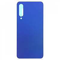 Задня кришка Xiaomi Mi9 SE 5.97" Ocean Blue синя Оригінал