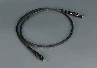 Оптичний Toslink кабель VooDoo Cable Lightwave 2 м