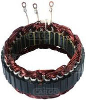 Статор генератора NEW HOLLAND EC130 Excavator, PERKINS