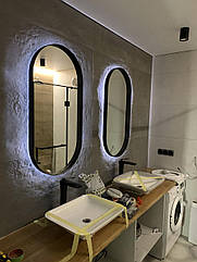 Деркала Twins  150х60 см, комплект 2 штуки