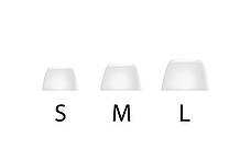 Навушники 2E S2 Metal Skin Синій (2E-IES2BL), фото 3