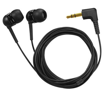 Навушники Sennheiser IE 4 Чорний (500432), фото 3