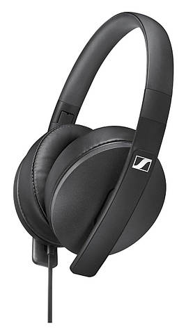 Навушники Sennheiser HD 300 Over-Ear Чорний (508597), фото 1
