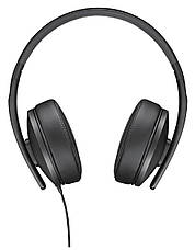 Навушники Sennheiser HD 300 Over-Ear Чорний (508597), фото 3