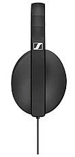 Навушники Sennheiser HD 300 Over-Ear Чорний (508597), фото 4