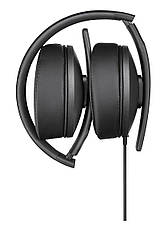 Навушники Sennheiser HD 300 Over-Ear Чорний (508597), фото 5