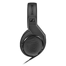 Навушники Sennheiser HD 200 Pro Over-Ear Чорний (507182), фото 3