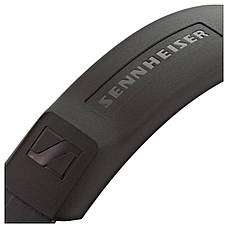 Навушники Sennheiser HD 200 Pro Over-Ear Чорний (507182), фото 6