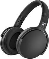 Наушники беспроводные Sennheiser HD 350 BT Over-Ear Mic Черный (508384)