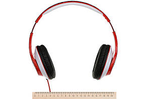 Навушники eKids iHome Disney Mickey Mouse Mic (DI-M40MY.UFX), фото 3