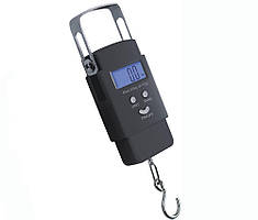 Кантерные електронні ваги безмін 40кг кантер №602