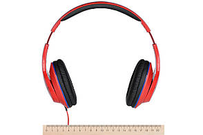 Навушники eKids iHome Marvel Spider-Man Mic (VI-M40SM.11XV7), фото 3