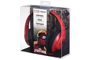 Навушники eKids iHome Marvel Spider-Man Mic (VI-M40SM.11XV7), фото 4