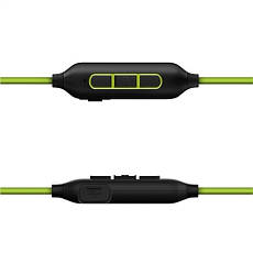 Навушники безпровідні 1MORE E1018BT iBFree Sport Mic Зелений (E1018-GREEN), фото 5