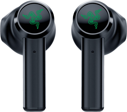 Навушники безпровідні Razer Hammerhead True Чорний (RZ12-02970100-R3G1)