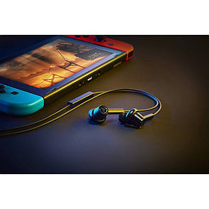 Навушники Razer Hammerhead Duo for Nintendo Switch Чорний (RZ12-03030100-R3M1), фото 4