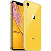 Смартфон Apple iPhone XR 64 GB Yellow (MRY72) Відновлений, фото 2