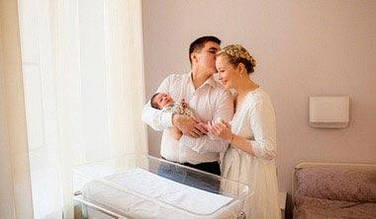 Топ-5 необхідних речей для новонародженого